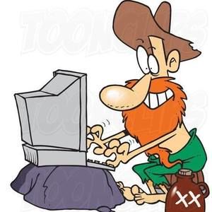 Meet your Posher, Steven